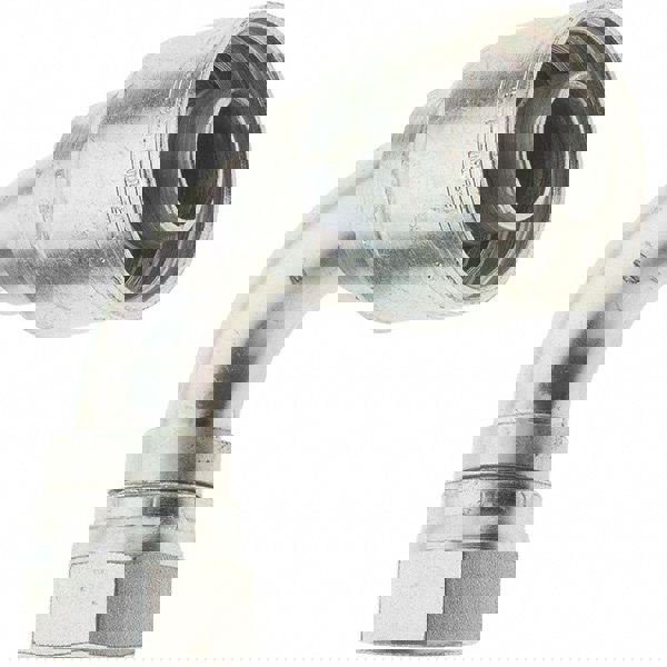 Hydraulic Hose Female 37 &deg; Swivel Elbow: 16 mm, 1-5/16-12